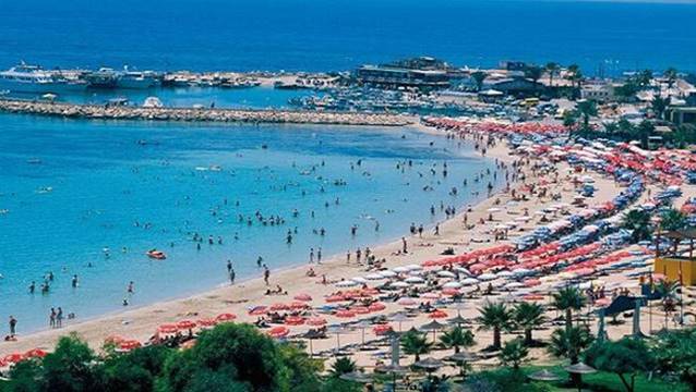 Konaklama masrafının yüzde 35'i devletten!