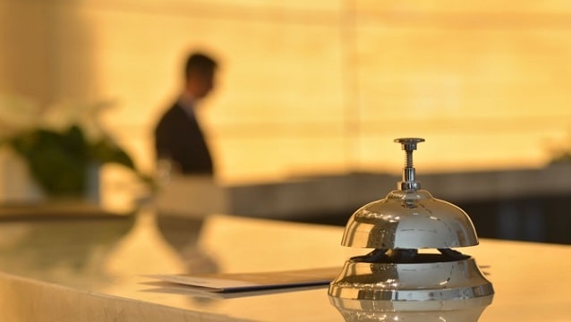 Konaklama sektörü 88 proje için 1,46 milyar TL harcayacak