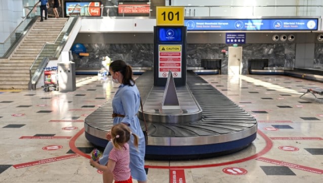 Konaklama ücretlerinin yüzde 25'i devletten