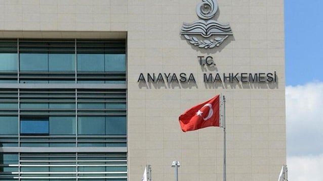 Konaklama vergisi bugün AYM'ye taşınıyor