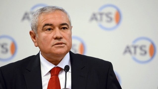 Konaklama vergisi çağrısı: 100 milyon dolar Antalya'da kalsın!