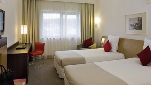 Konaklama vergisi Rusya gündeminde!