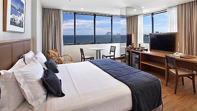 Konaklamada fiyatlar 5 yılda yarı yarıya geriledi