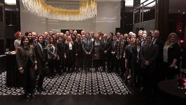 Kongre sektörüne yön veren kuruluş İstanbul’u tercih etti