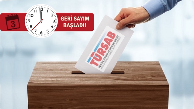 Kongreye katılım için saatler kaldı