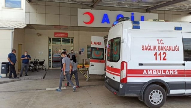 Konsolosluk, tur otobüsü kazasıyla ilgili kötü haberi verdi