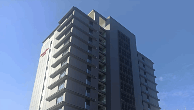 Konuttan vazgeçti, kaba inşaatı 145 odalı otele dönüştürecek