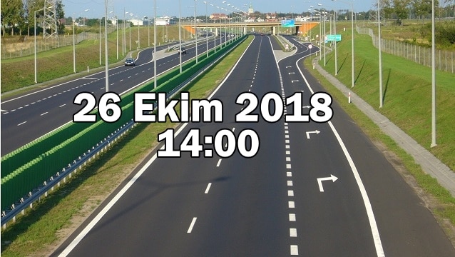 Köprüden önce son çıkış! TÜRSAB'da U-ETDS toplantısı yapılacak...