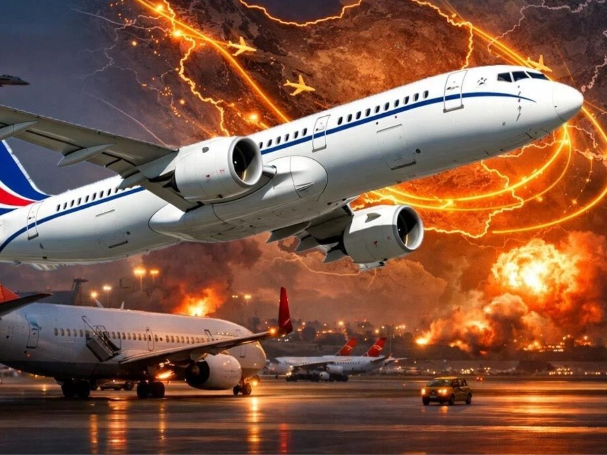 Körfez ve yakın doğu uçuşları için yeni tarih belli oldu