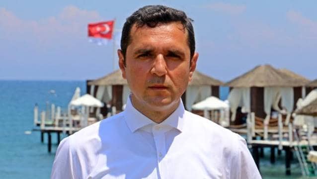 Korhan Alşan: Rezervasyonların yarısı şimdiden doldu