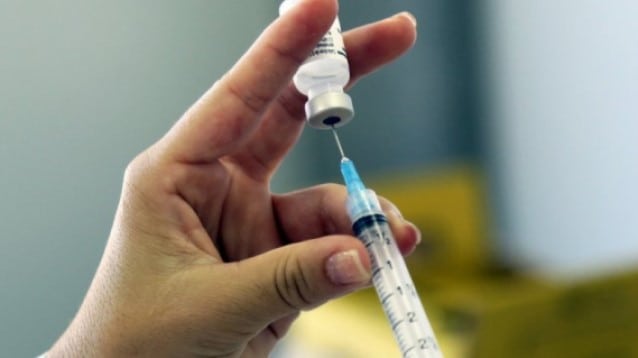 Koronavirüs aşısı heyecanı!