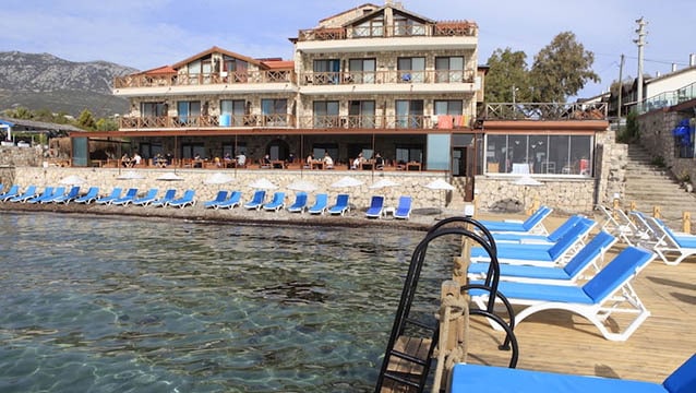 Koronavirüs etkisi: Butik oteller %35'in üzerinde zam yaptı!