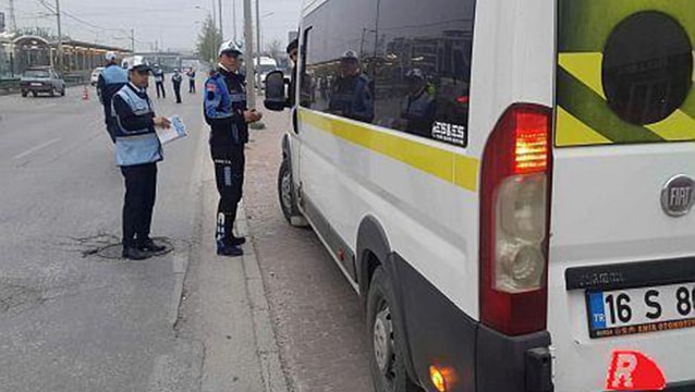 Korsan taşımacılığın cezası ne kadar oldu?