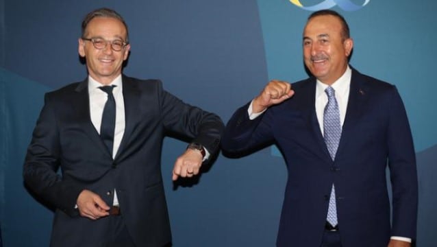 Almanların Türkiye seyahatleri için kritik görüşme gerçekleşti