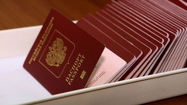 Görüşmeler başladı: Ruslar pasaportsuz gelebilecek