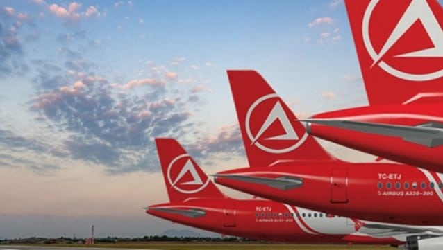 Atlasglobal formülü buldu!