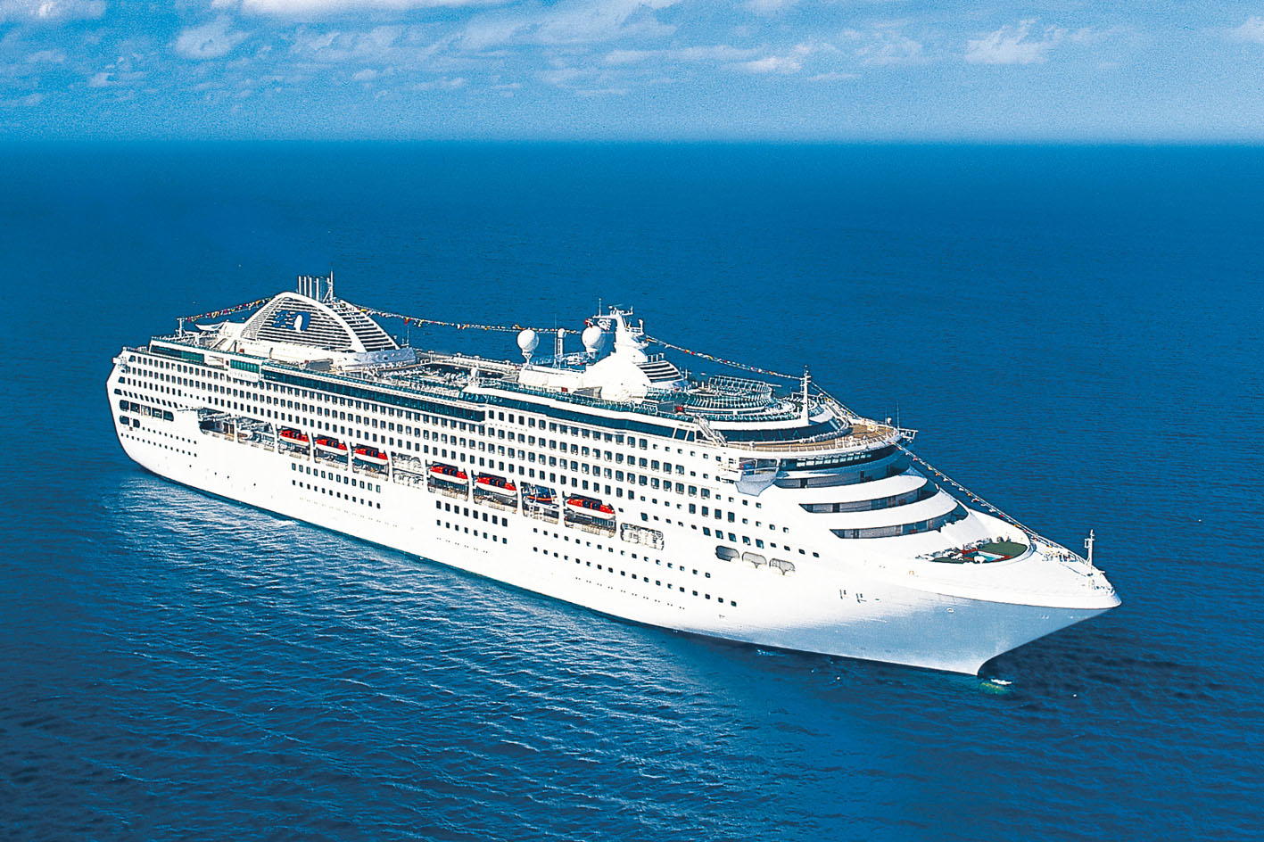 Kruvaziyer desteğinin detayları belli oldu