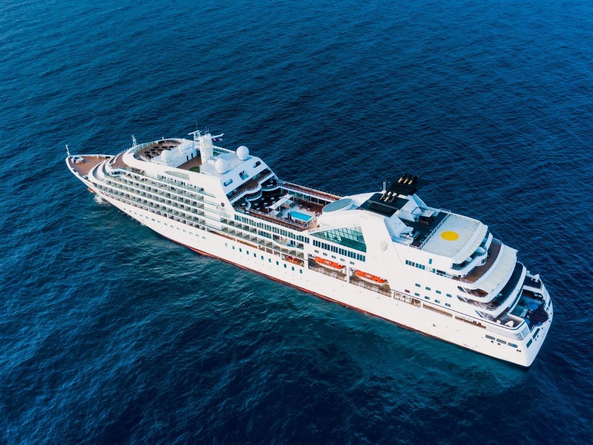 Kruvaziyer turizminde 2026 beklentileri: Yolcu sayısı 38 milyonu aşacak