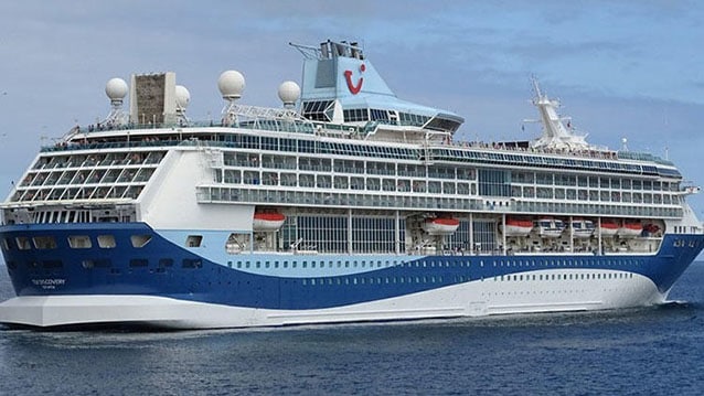 Kruvaziyer turizminde İzmir'e kritik not