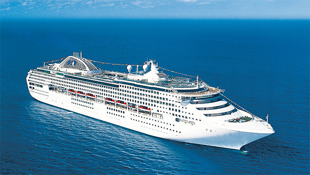 Kruvaziyerin 'en' leri belli oldu