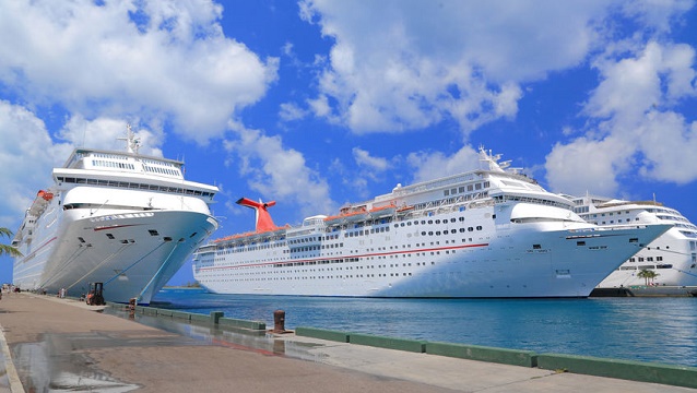 Kruvaziyerin yeniden yükselişi için kilit nokta: Sigorta konusu