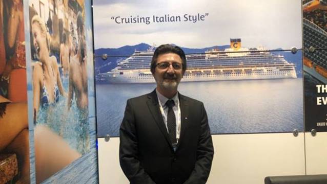 Kruvaziyerler Türkiye'ye neden gelemiyor... Gözler Ekim ayında!