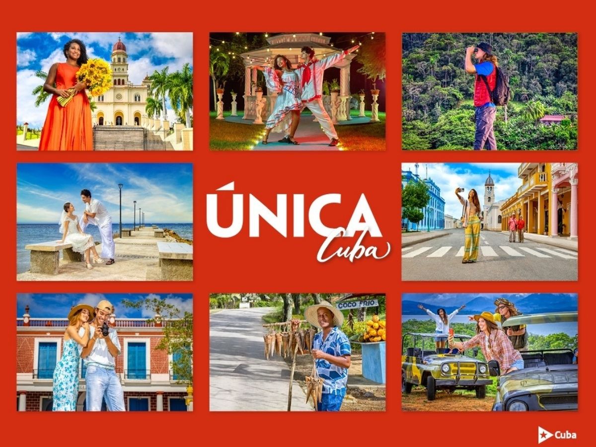 Küba’dan Türkiye’ye turizm çıkarması: ‘Cuba Única Roadshow’ 5 şehirde