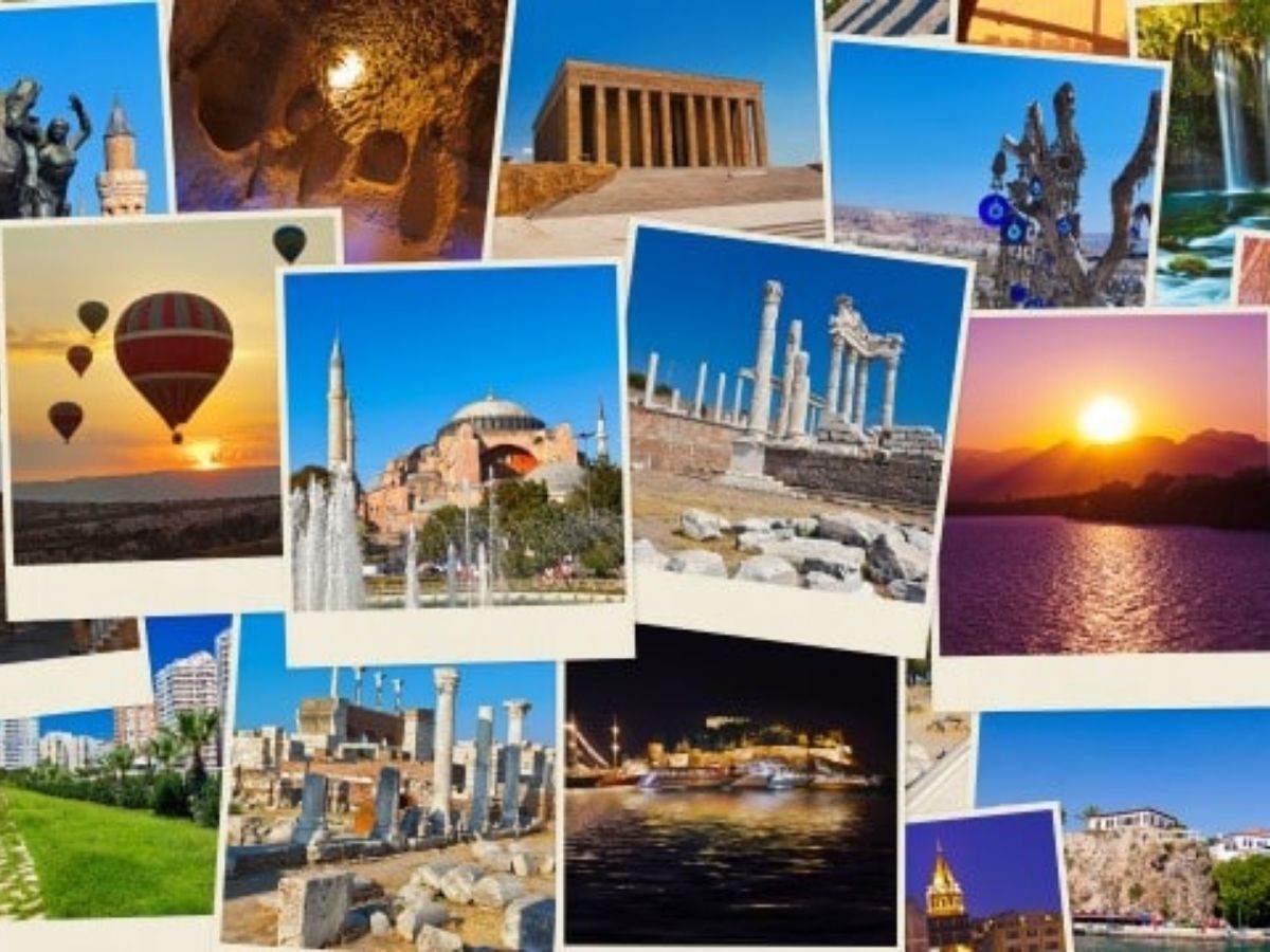 Küresel turizm 12 trilyon dolara giderken Türkiye nereye konumlanıyor?