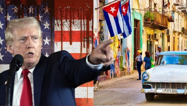 Küba'da enerji krizi turizmi vurdu, yeni ABD yaptırımları kapıda