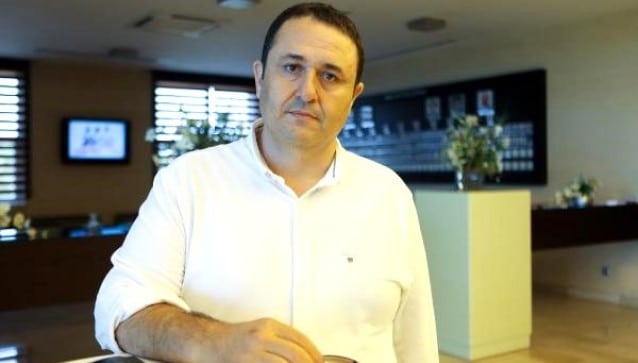 Küçük oteller TGA için Danıştay'a gidiyor