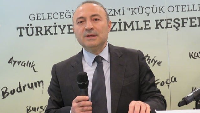 Küçük oteller: Zorunlu olmamalı, çünkü...