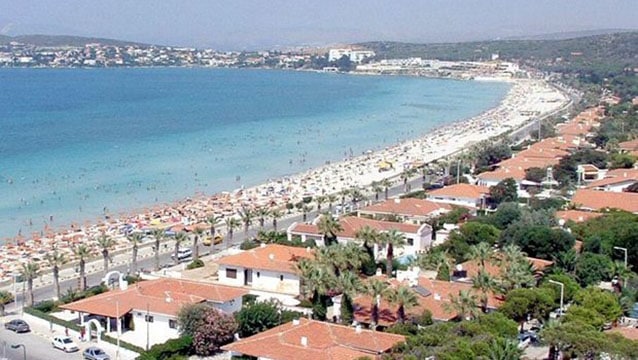 'Geçen yılın gerisindeyiz'