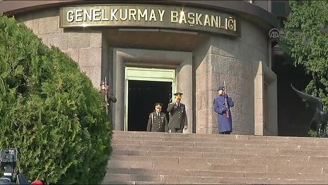 Kuleli’den sonra o askeri binalar da mı müze olacak?