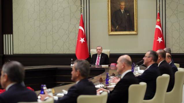 Kulisler hareketlendi... Kültür ve Turizm Bakanı da değişiyor mu?