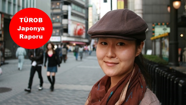 Kültür turizminde Japonlar’ı geri kazanmak için neler yapılmalı?