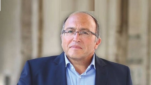 Kültür ve Turizm Bakan Yardımcısı Prof. Dr. Ahmet Haluk Dursun hayatını kaybetti