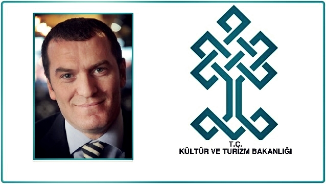 Kültür ve Turizm Bakanlığı'na yeni müsteşar atandı