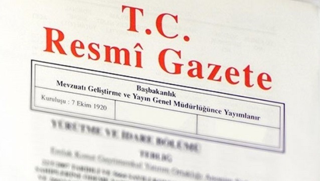 Kültür ve Turizm Bakanlığı’nda yeni atamalar