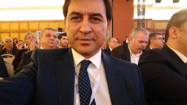 Kültür ve Turizm Müdürü görevden alındı