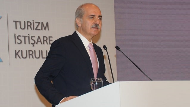 Kültürü açıkladı, turizmde sessizliğini korudu...