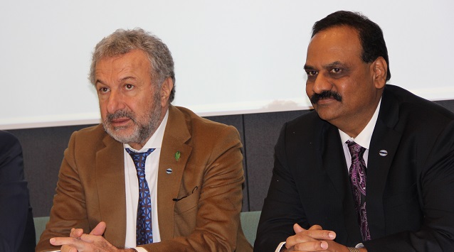 Dünyaya "İstanbul'da her şey normal" mesajını vereceğiz