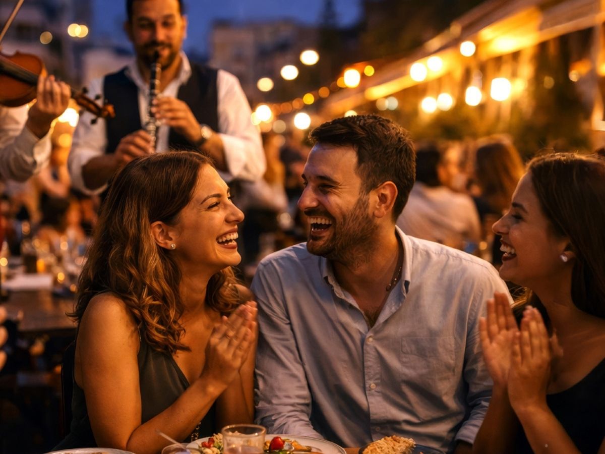 Elite World Grand İstanbul Basın Ekspres’te özel bir gece: Kumkapı Ruhu Canlanıyor