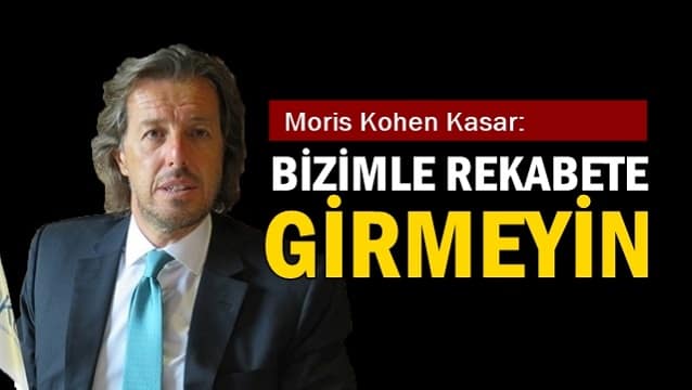KURAP: Seyahat acenteleriyle internet üzerinden rekabete girmeyin