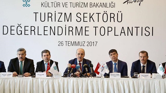 Kurtulmuş: Türbülans dönemini aştık… Şimdi atağa geçeceğiz 