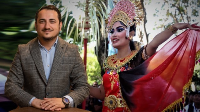 Kurumsal şirketlerin gözü Endonezya'da