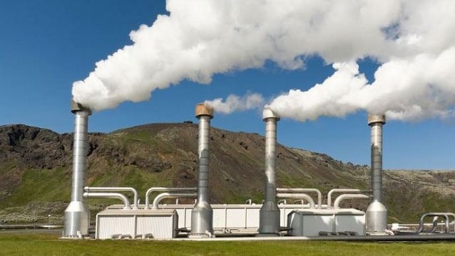 Kuşadası’nda jeotermal tepkisi