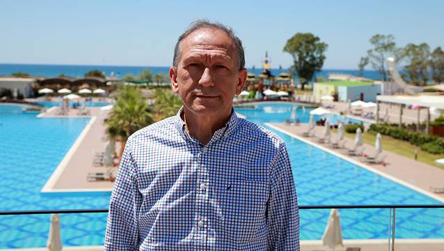 Kuşadası otel doluluklarında son durum!