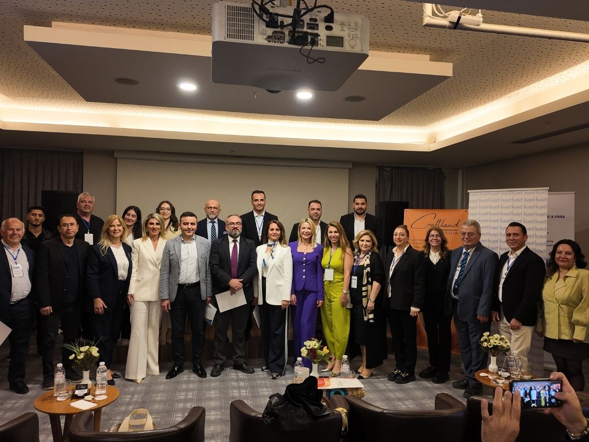 Kuşadası için yeni vizyon: Turizm altyapısı sağlık turizmiyle birleşiyor