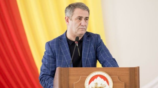 Kuzey Osetya, Türk otellerini model almak istiyor