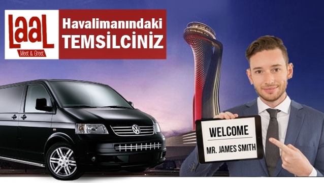 Laal karşılama ve transferde atağa kalktı